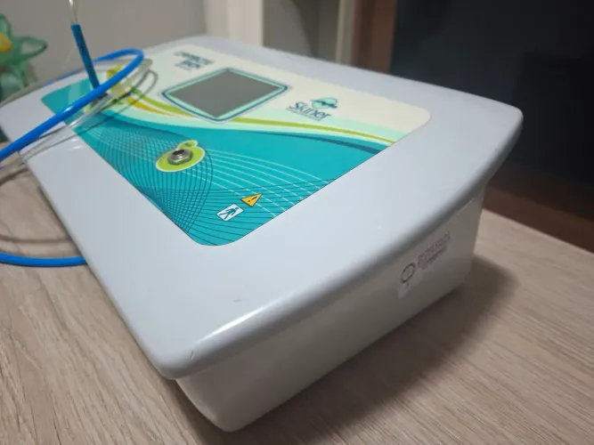 Carboxiterapia