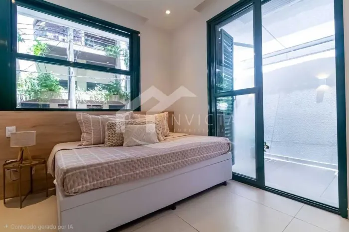 Apartamento Residencial no Bairro Peixoto