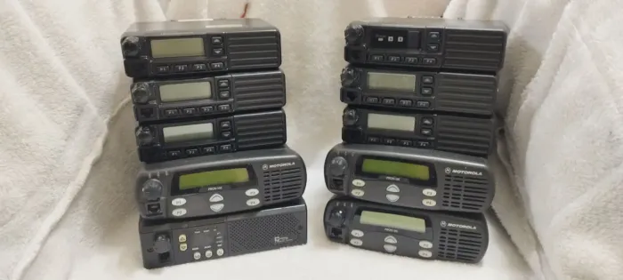 Rádio VHF