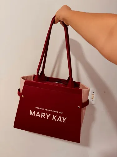 Vendo PRODUTOS mary kay 