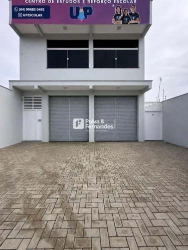 PREDIO COMERCIAL - AV. BELA PARNAMIRIM