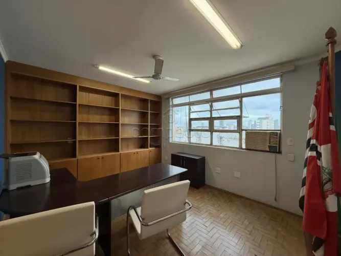 Sala Comercial | 40m² | Bairro Centro