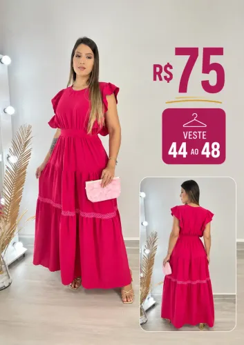 Vestidos pluss