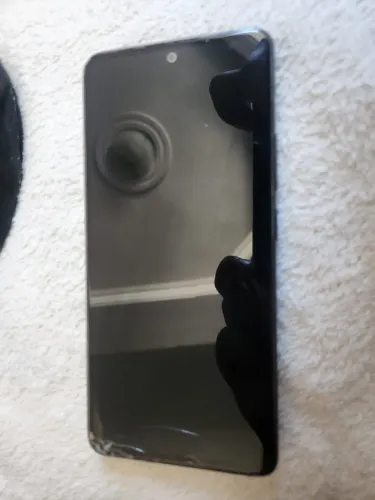 Xiaomi Redmi Note 13 Pro 128GB - Display Queimado - Liga e Funciona - Para Retirada de Peç