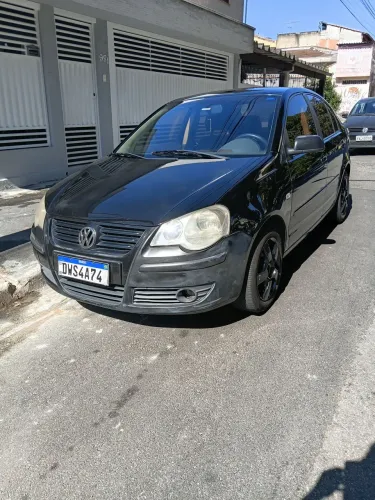 Polo sedam abaixo da tabela, 