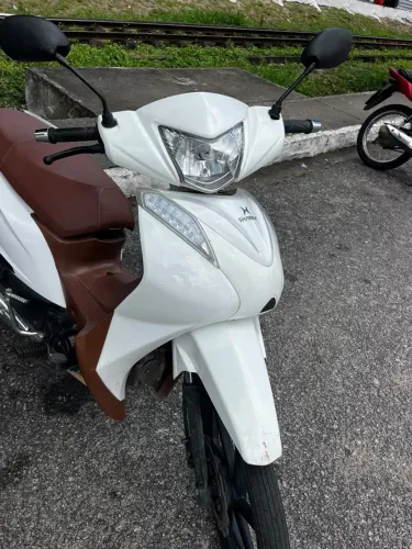 Jet 125SS