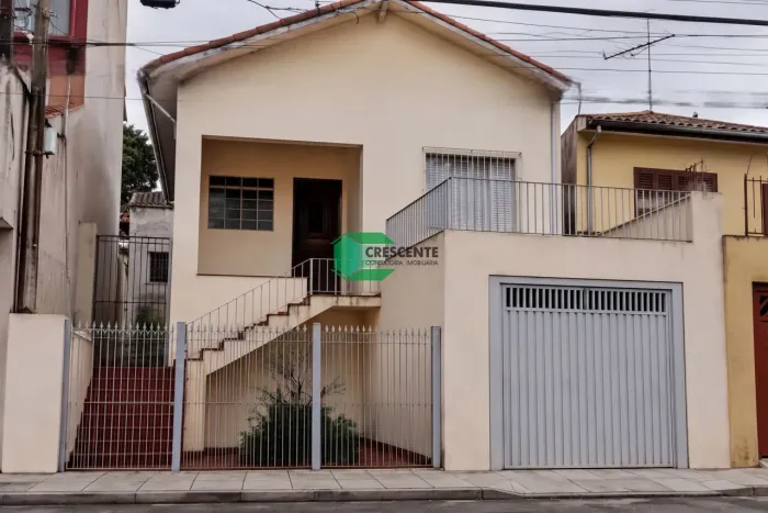 Casa Assobradada no Parque das Nações