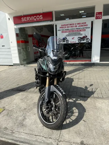 CB 500x - 2024/2024 MUITO NOVA