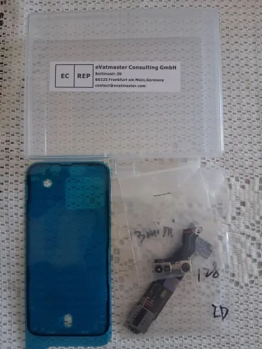 PLACA MÃE IPHONE 13 MINI 128GB