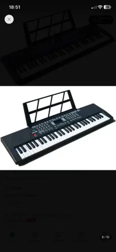 Teclado