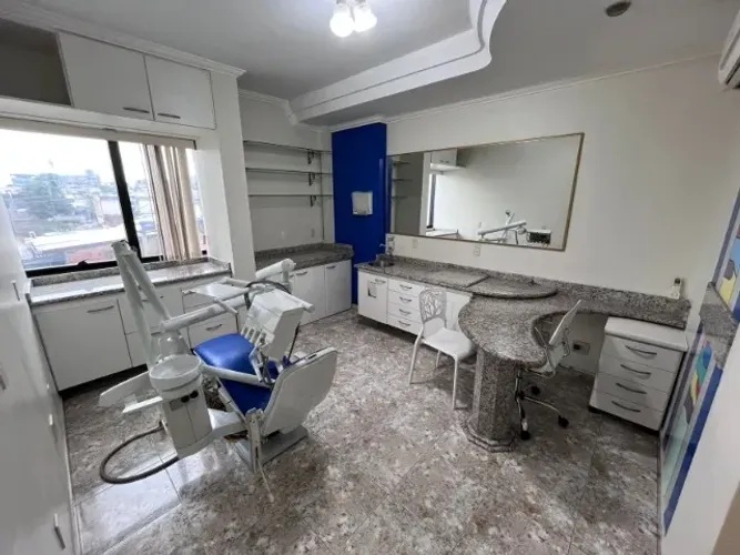 Vendo Sala Comercial - Cemom - Vieiralves
