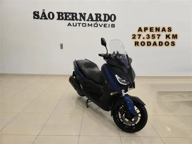YAMAHA XMAX ABS 