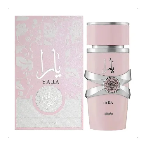 Perfume Lattafa Yara
