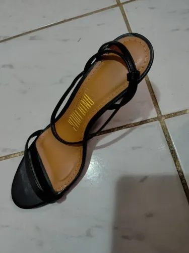 Sandalia santa lolla 