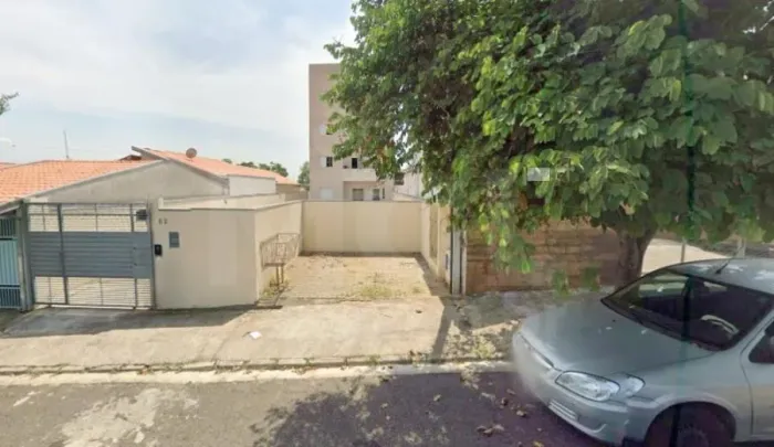 Taubaté/SP - Apartamento com 65.00 m² no Bairro Loteamento Granjas Panorama 517329497
