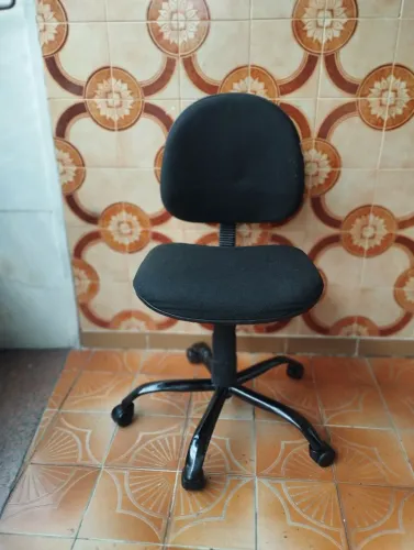 Cadeira de escritório
