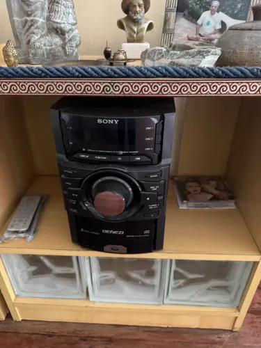 DVD PLAYER