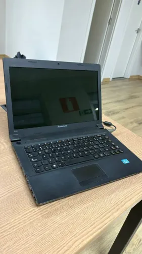 Notebook Lenovo B490 | Core i3 | 12GB RAM | SSD 112GB | Windows + Carregador