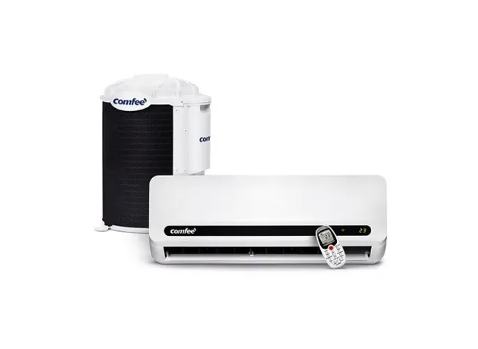 Ar Condicionado Split 9000 BTU Comfee Quente Frio