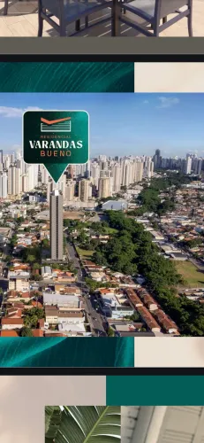 Residencial Varandas Bueno