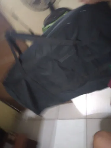 Sacolao gigante para feira