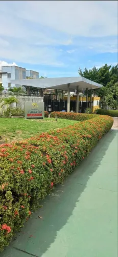Vendo | Apartamento no Condomínio Alpinia