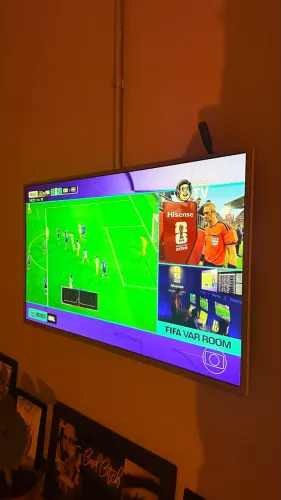 Tv LG smart 44 polegadas