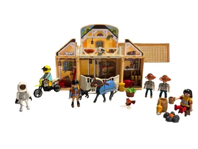 Playmobil Diversos