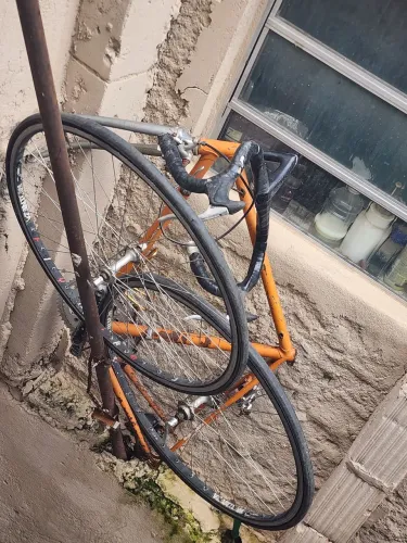 Baike aro 27