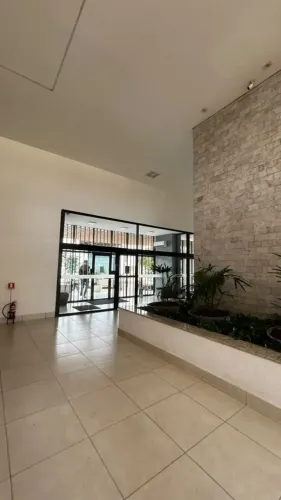 Imóvel para aluguel tem 66 metros quadrados com 2 quartos em São Francisco - Goiânia - GO