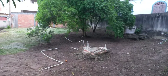 Terreno em São Pedro da Aldeia