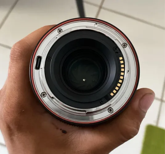 Viltrox AF 16mm f/1.8 Z (Nikon Z)