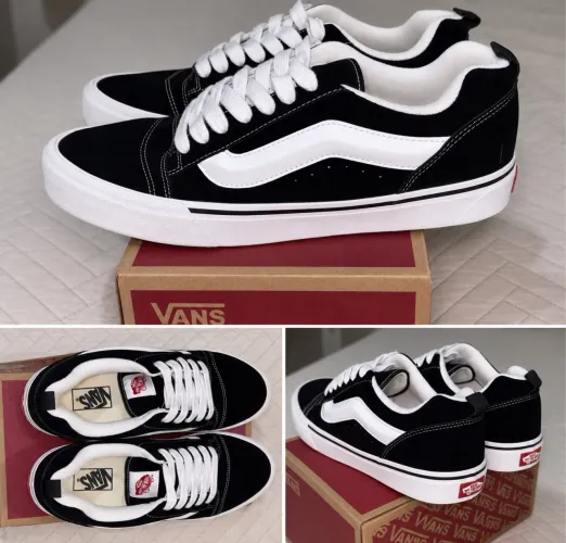VANS KNU SKOOL