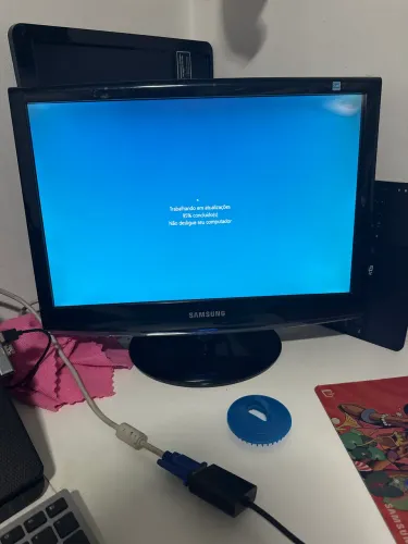 Monitor Samsung