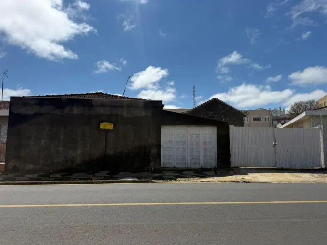 TERRENO PARA LOCAÇÃO NO CENTRO