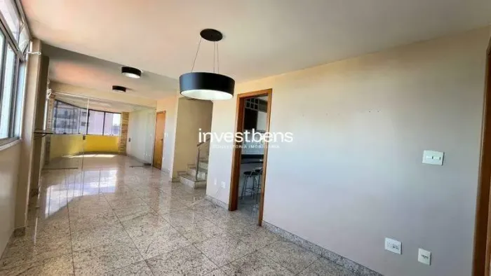 Apartamento de aproximadamente 354m² à Venda 4 Quartos, 1 Suíte e 4 Vagas Cidade Nova.