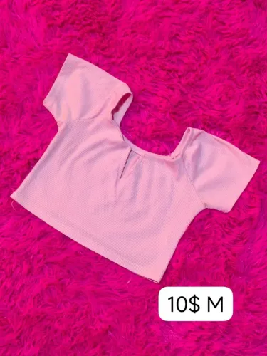 Roupas avulsa ou o lote todo