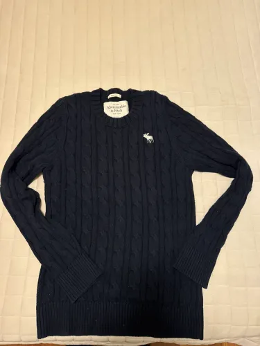 Blusa Abercrombie linda importada original
