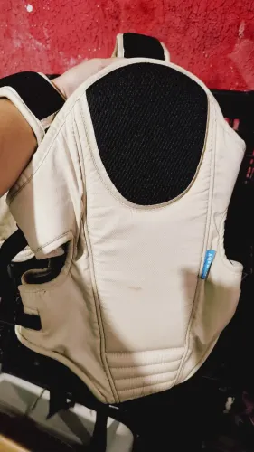Canguru bolsa bebe