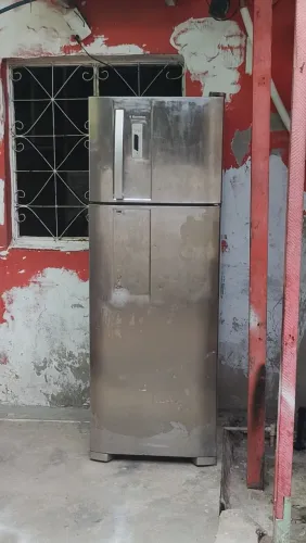 Geladeira 
