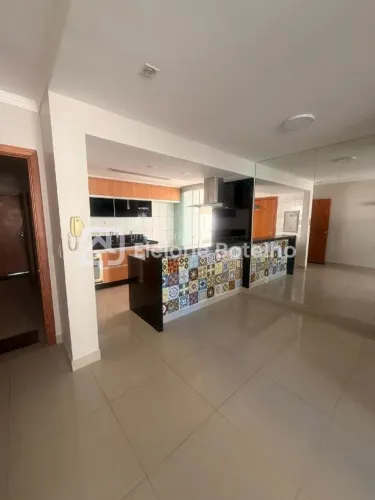 Apartamento residencial de 90 m² para aluguel no Patrimônio, Uberlândia