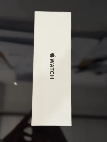 Apple Watch SE (2ª geração) de 44mm - midnight