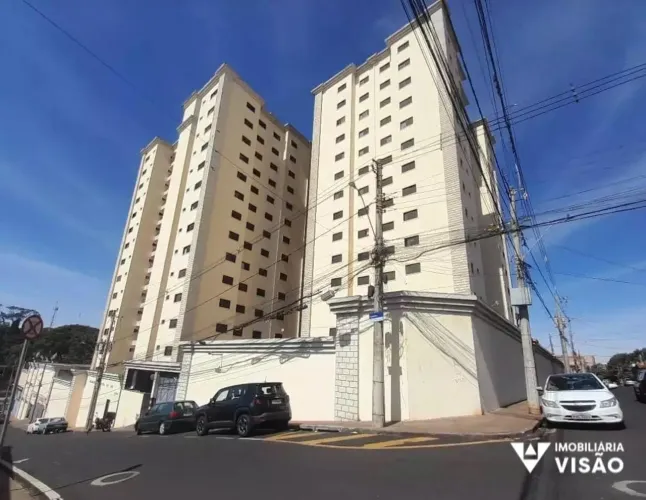 APARTAMENTO PARA ALUGUEL, 03 QUARTOS, 01 SUÍTE, 01 VAGA, SÃO BENEDITO