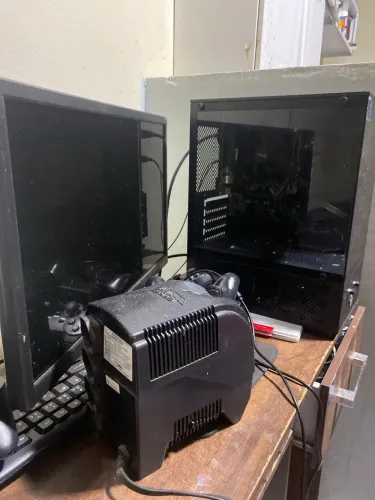 Pc gamer, ryzen 3