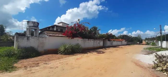 Granja no Condo