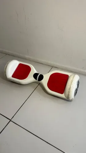 Hoverboard 