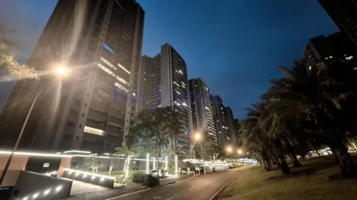 APARTAMENTO 154M² À VENDA, 3 SUÍTES - JARDIM OLHOS D`ÁGUA.