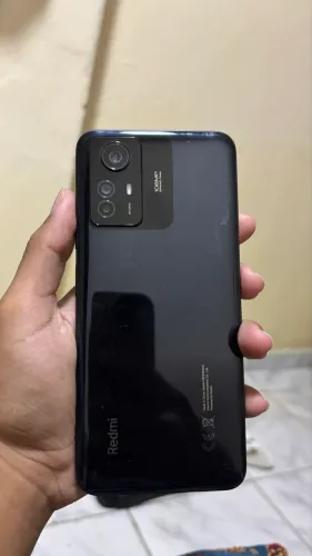 Redmi Note 12s 256G