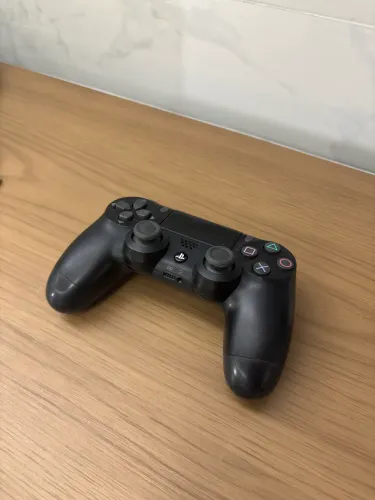 Controle ps4 original 