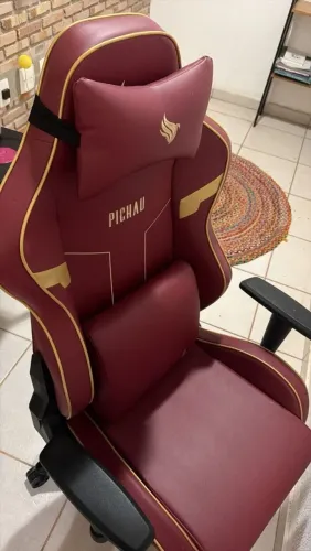 Cadeira Gamer Pichau